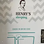 Henriettas Sleeping * Ulm