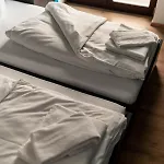 Hostel Henriettas Sleeping *