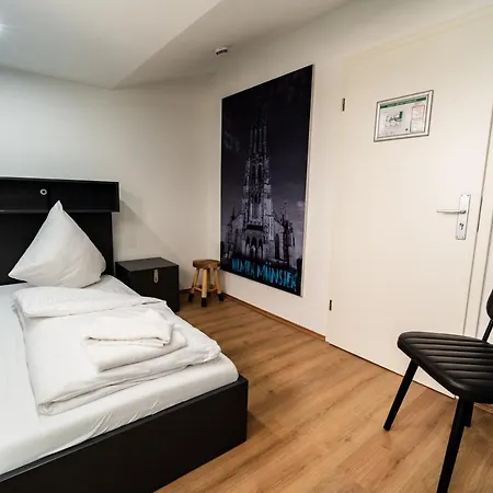 Auberge de jeunesse Henriettas Sleeping