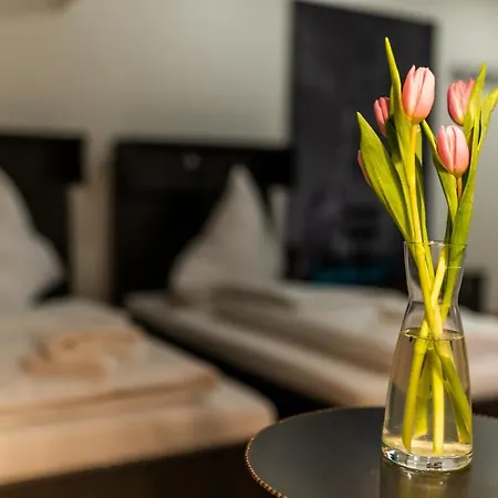 Henriettas Sleeping *