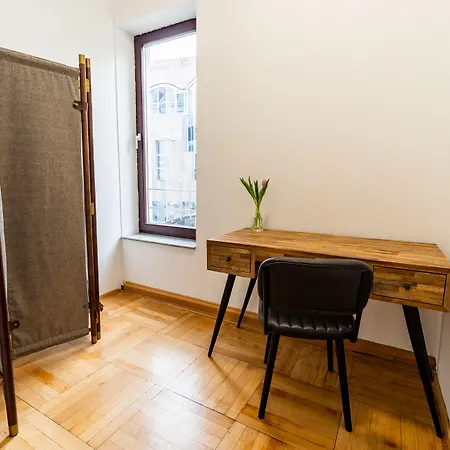 Henriettas Sleeping Ulm