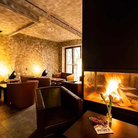 Hostel Henriettas Sleeping Ulm