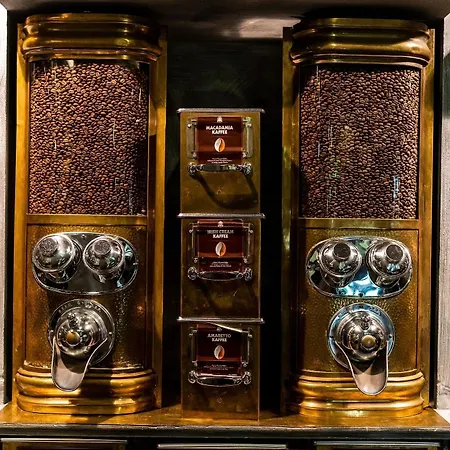 Henriettas Sleeping Hostel Ulm