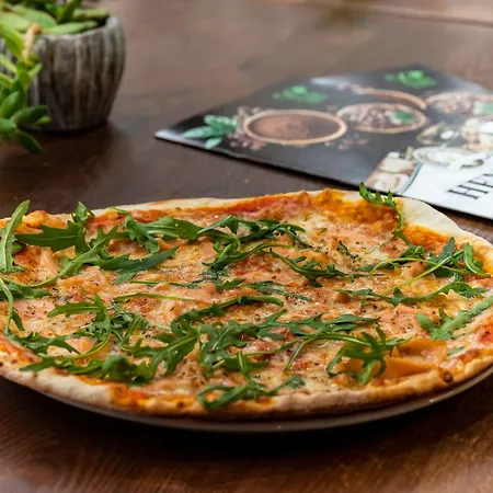 Henriettas Sleeping Ulm