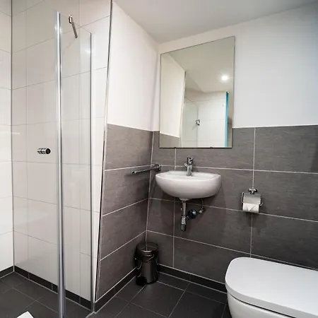 Hostel Henriettas Sleeping