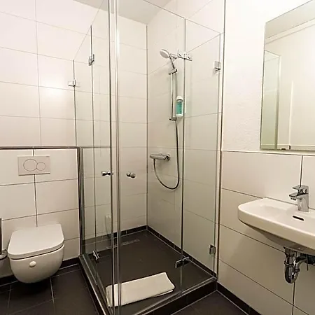 Henriettas Sleeping Hostel Ulm