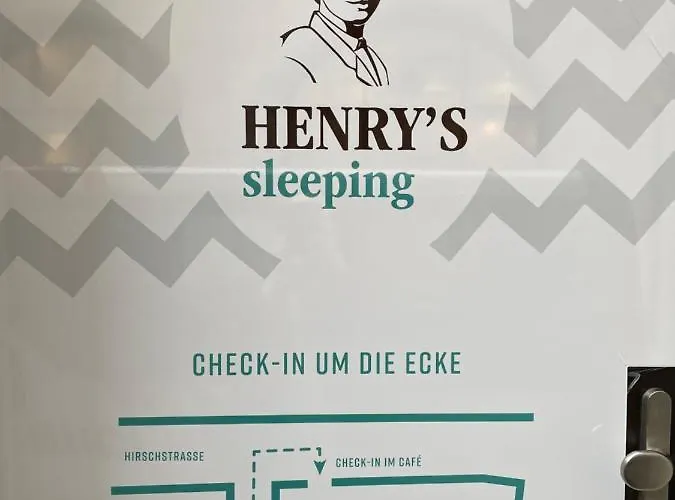 Henriettas Sleeping * Ουλμ