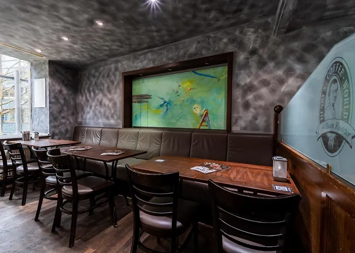 Henriettas Sleeping * Ουλμ