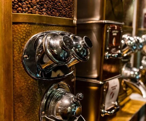 Henriettas Sleeping Hostel Ουλμ