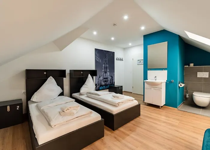 Henriettas Sleeping * Ουλμ