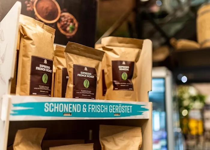 Hostel Henriettas Sleeping Ουλμ