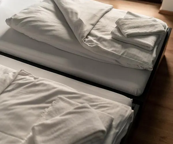 旅馆 Henriettas Sleeping *