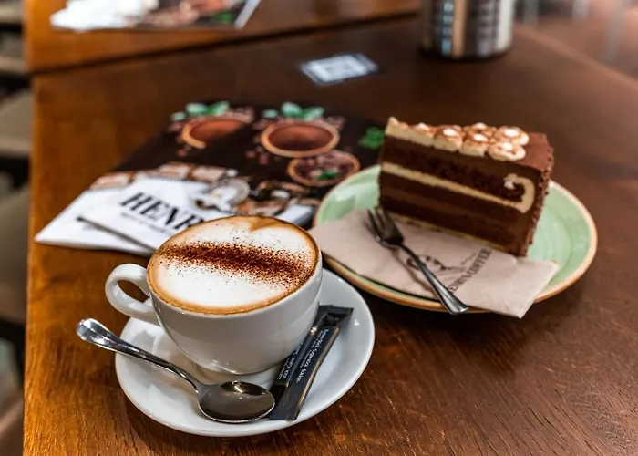 Hostel Henriettas Sleeping