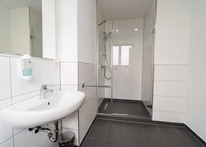 Henriettas Sleeping 旅馆