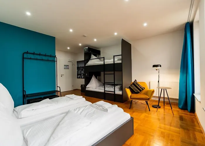 Henriettas Sleeping *