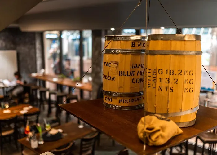 Hostel Henriettas Sleeping Ουλμ