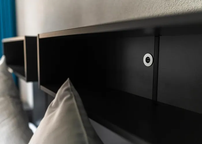 Henriettas Sleeping * Ουλμ