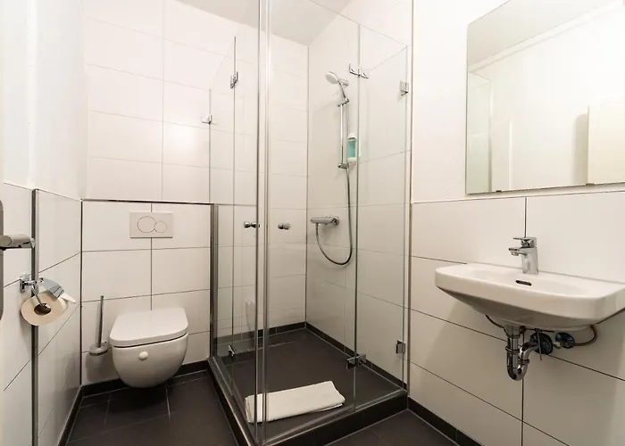 Henriettas Sleeping Ουλμ