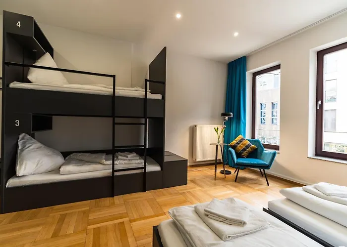 Henriettas Sleeping * 乌尔姆