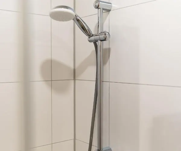 旅馆 Henriettas Sleeping 乌尔姆