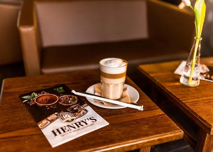 Henriettas Sleeping *