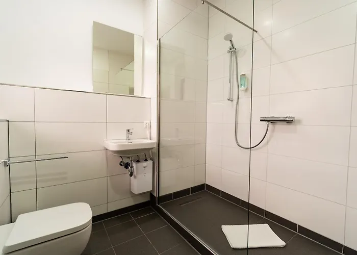 旅馆 Henriettas Sleeping