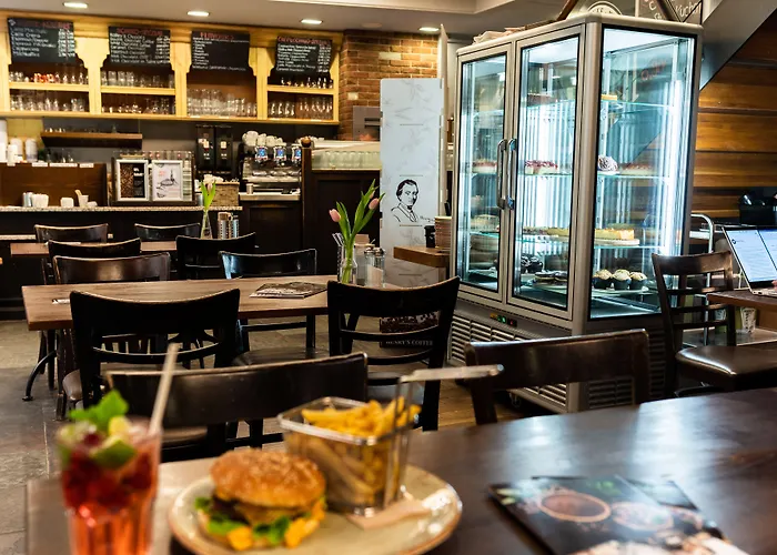 Hostel Henriettas Sleeping Ουλμ