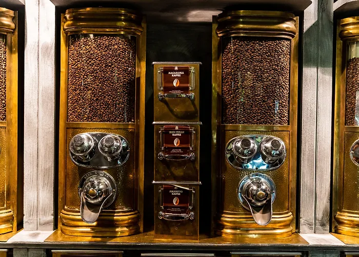 Henriettas Sleeping Ουλμ