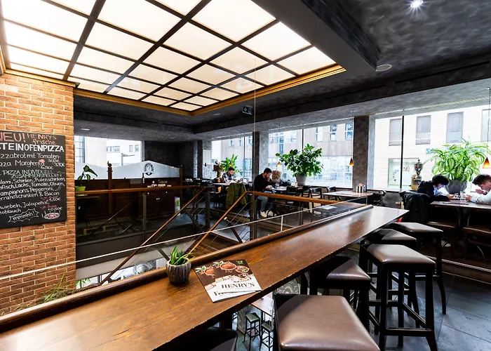 Henriettas Sleeping *