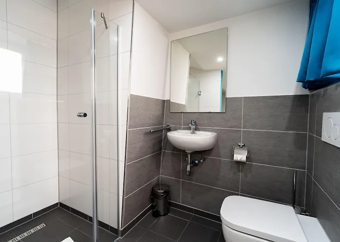 Henriettas Sleeping Hostel