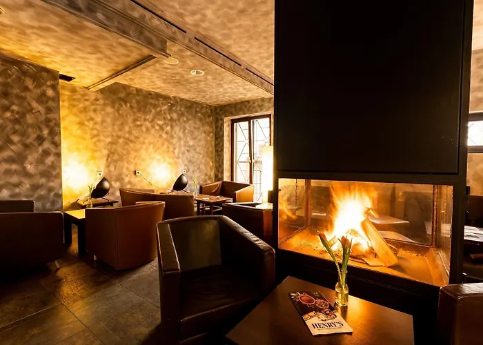 Hostel Henriettas Sleeping Ουλμ