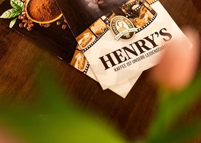 Henriettas Sleeping Ουλμ