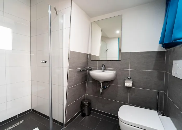 Hostel Henriettas Sleeping