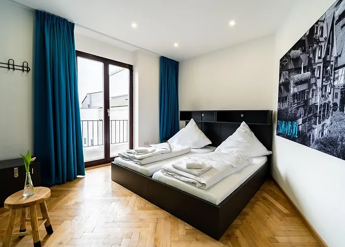 Henriettas Sleeping * 乌尔姆