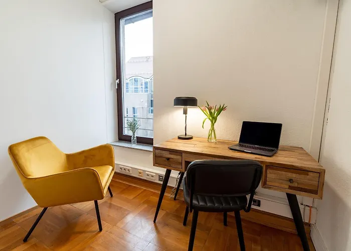 Hostel Henriettas Sleeping