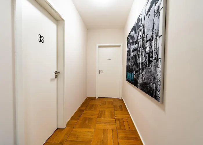 Henriettas Sleeping *